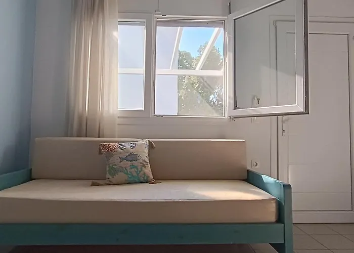 Pelargoni Appartement