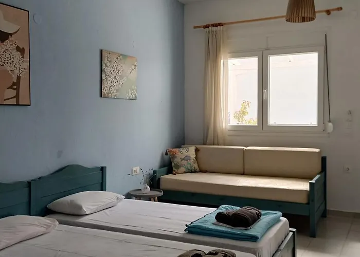 Pelargoni Appartement